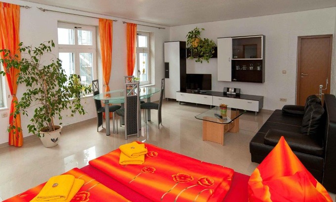 Muritz Hotel | Hotel Am Müritzhafen garni