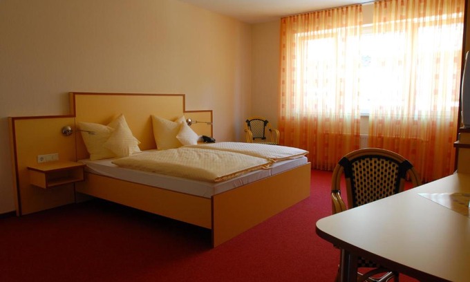 Emmerich Hotel | Hotel Am Pan