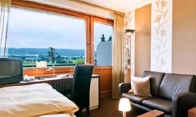 Bad Driburg Hotel | Hotel am Rosenberg