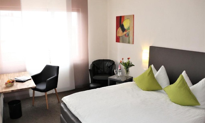 Thun Hotel | Hotel AM Schloss