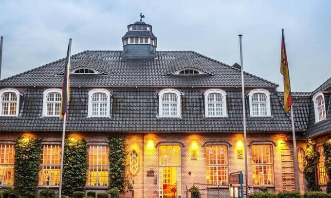 Hilden Hotel | Hotel am Stadtpark