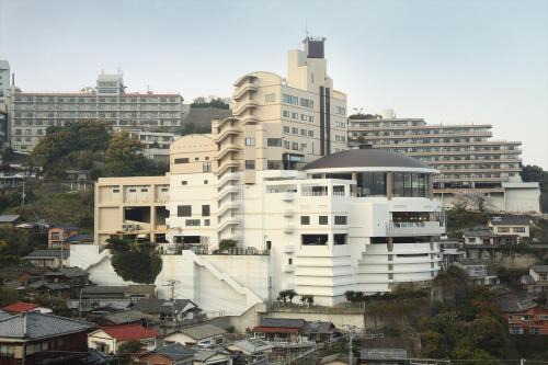 Nagasaki Complejo | Hotel Amandi