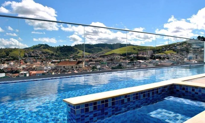 Itajuba Hotel | Hotel Amantykir