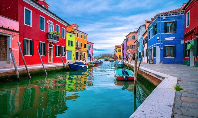 Marghera Hotel | Hotel Amba Alagi