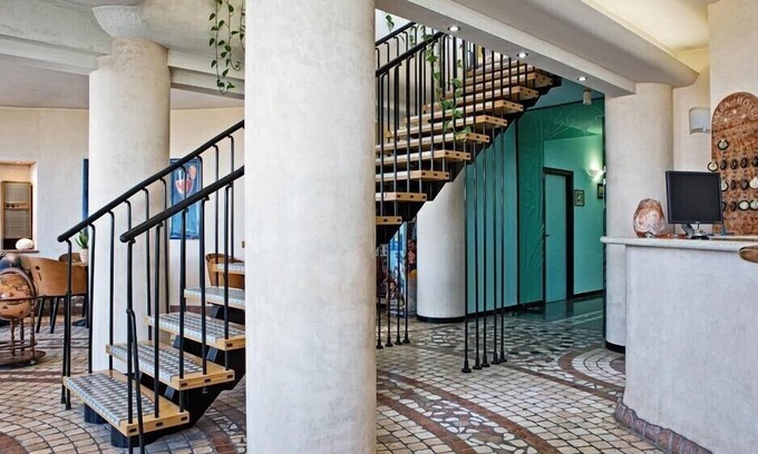 Viserba Hotel | Hotel Amba