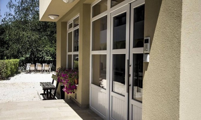 Medjugorje Casa | Hotel Ambassador - Twin Room with Balcony