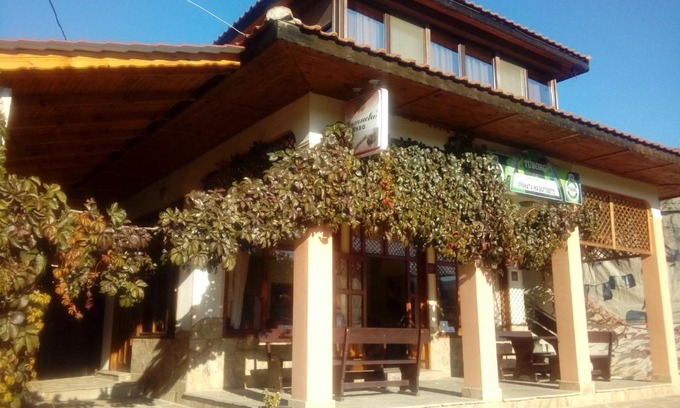 Kotel Hotel | Hotel Ambrozia