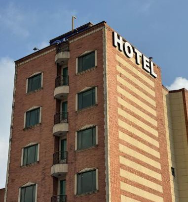 Puente Aranda Hotel | Hotel Americas Suites