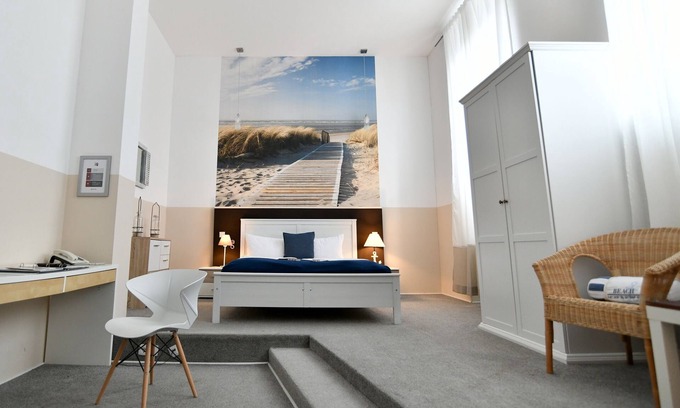 Gemarkung Barmen Hotel | Hotel Amical