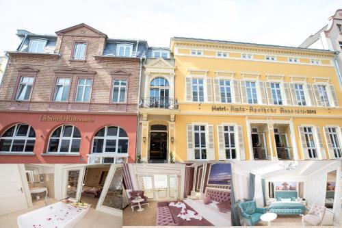 Limburg an der Lahn Hotel | Hotel Amts-Apotheke