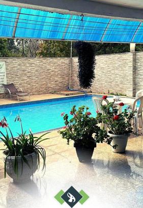 Anapolis Hotel | Hotel Anápolis