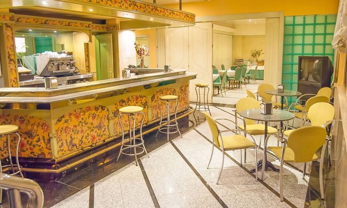 Camino de Ronda Hotel | Hotel Ana María