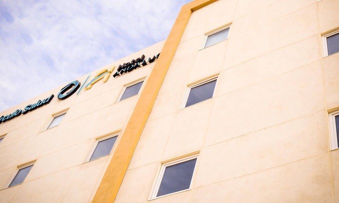 Torreón Hotel | Hotel Andalucía