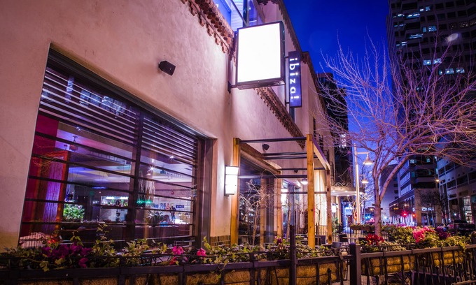 Albuquerque Original Townsite Hotel | Hotel Andaluz Albuquerque, Curio Collection by Hilton