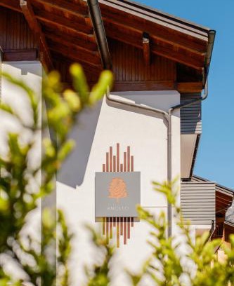 Andalo Hotel | Hotel Angelo