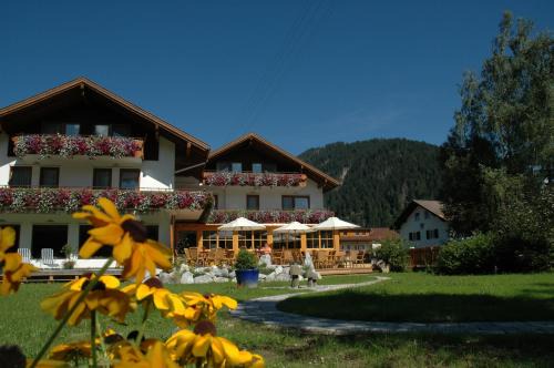 Unterjoch Hotel | Hotel Anneliese
