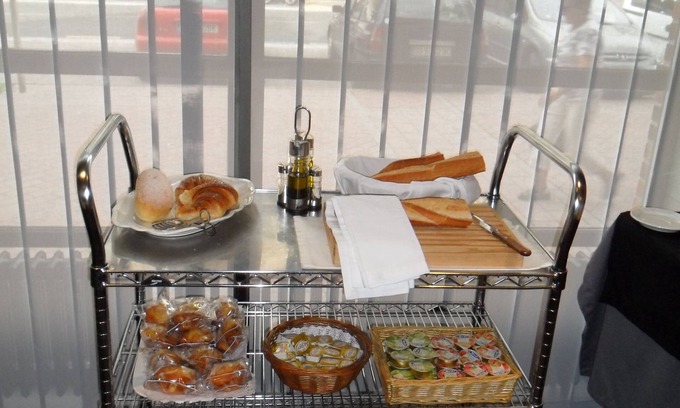 San Sebastián Hotel | Hotel Anoeta