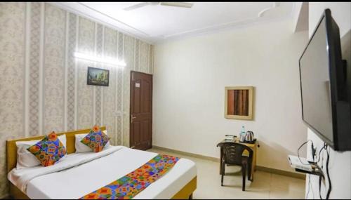 Noida Hotel | HOTEL AP INTERNATIONAL