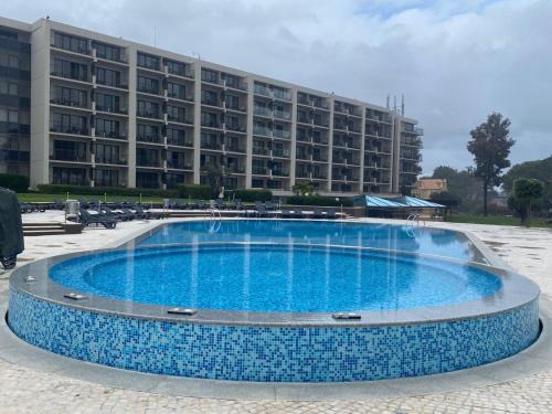 Cascais Apartamento | Hotel Apartamento Vila Galé Cascais T1 248