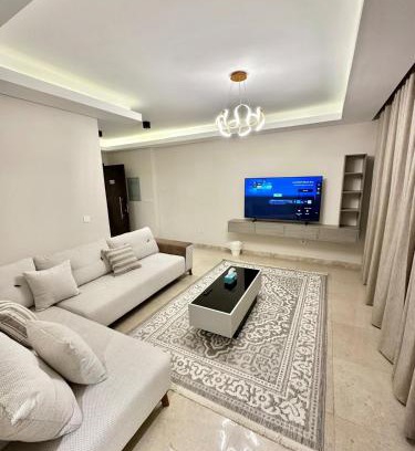 Sheikh Zayed City Apartamento | Hotel Apartment in Zaid Towers