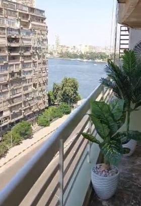Oula Apartamento | Hotel Apartment Nile View giza