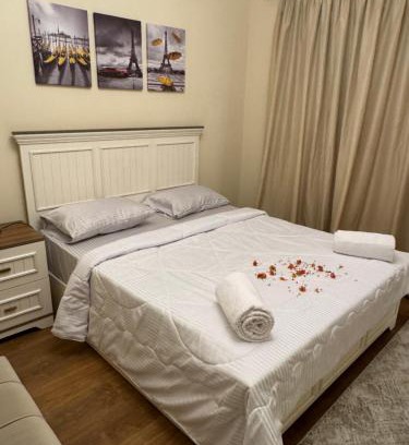 New Cairo Apartamento | Hotel apartments Ninety Avenue Best Service