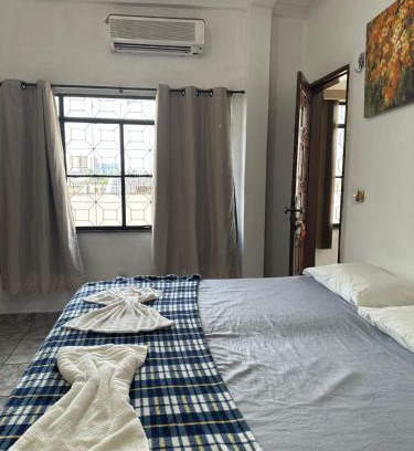 Presidente Vargas Hotel | Hotel Araras