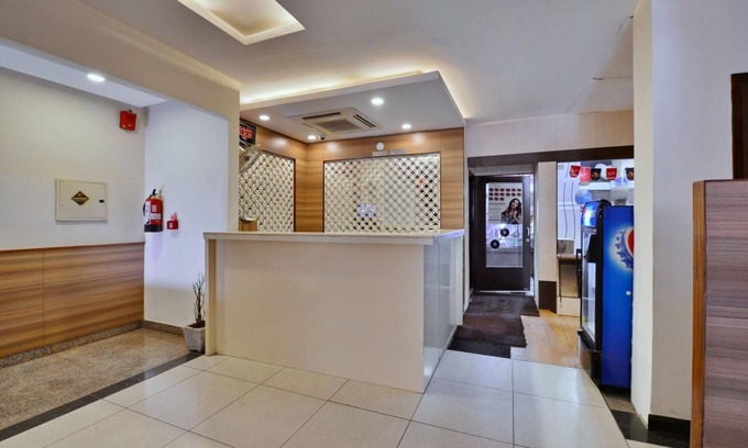 Sector 22 Hotel | Hotel Aricent