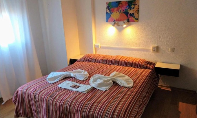Mar del Plata Hotel | Hotel ARISTON