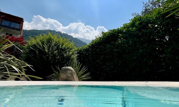 Malcesine Hotel | Hotel Ariston