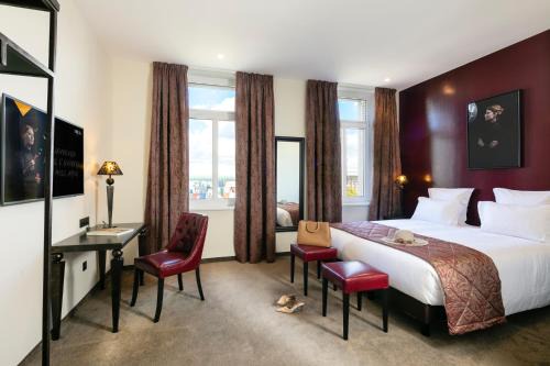 Strasbourg Hotel | Hotel Arok