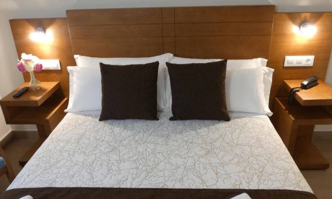 Arzua Hotel | Hotel Arzúa