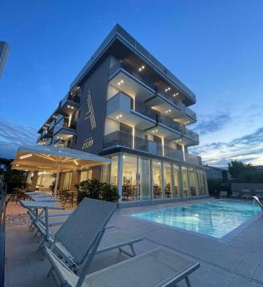 Riccione Hotel | Hotel Ascot Riccione