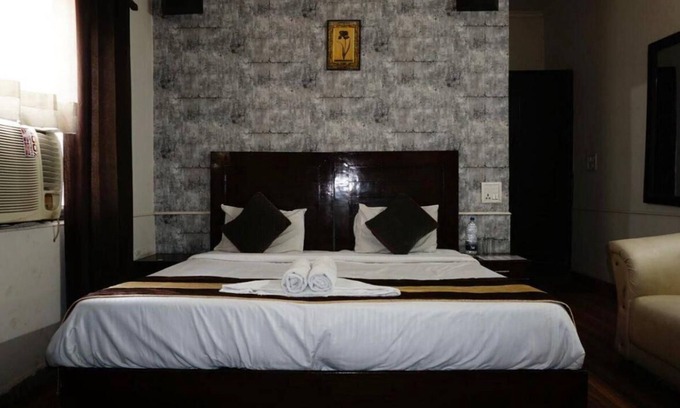 Satna Hotel | hotel ashi