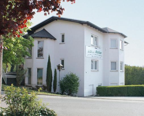 Asslar Hotel | Hotel Asslar