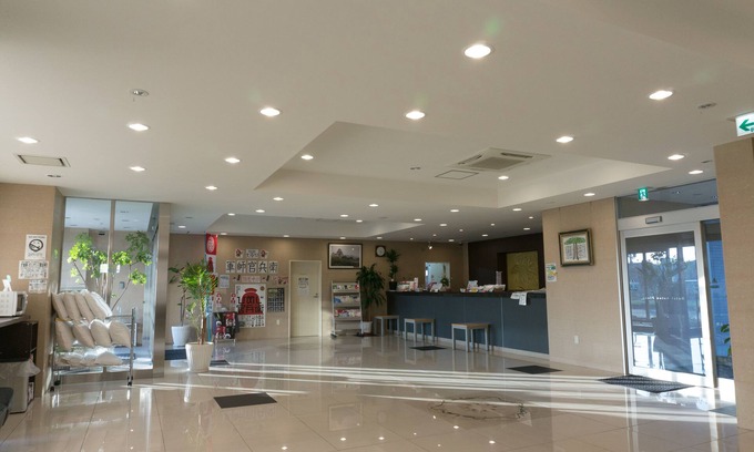 Himeji Hotel | Hotel Aston Plaza Himeji