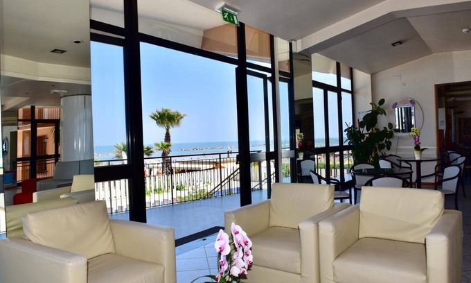 Pesaro Hotel | Hotel Astoria Pesaro