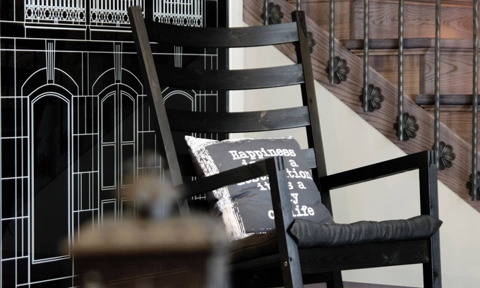 Centro histórico de Santiago de Compostela Cama Y Desayuno | Hotel Atalaia B&B