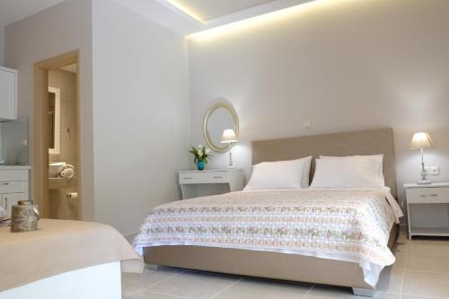 Thasos Town Apartamento | Hotel Athanasia and apartments