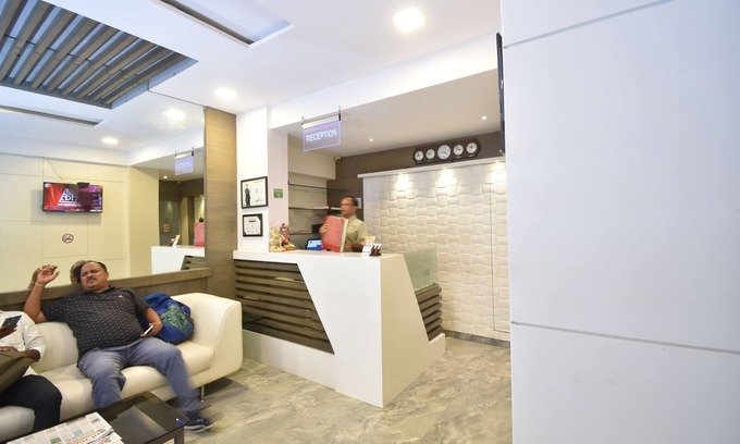 Juhu Hotel | Hotel Atlantic