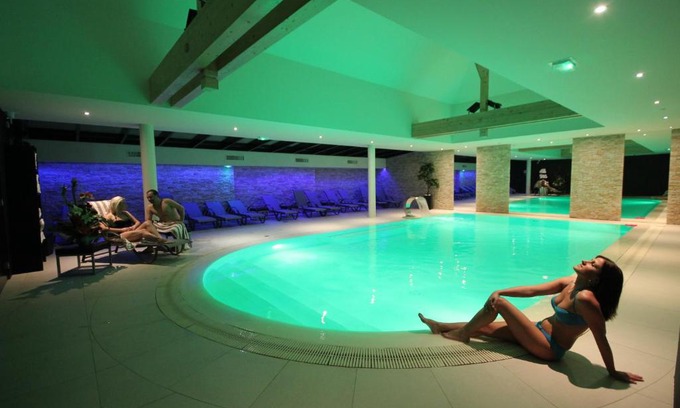 Ostheim Hotel | Hotel Au Nid De Cigognes