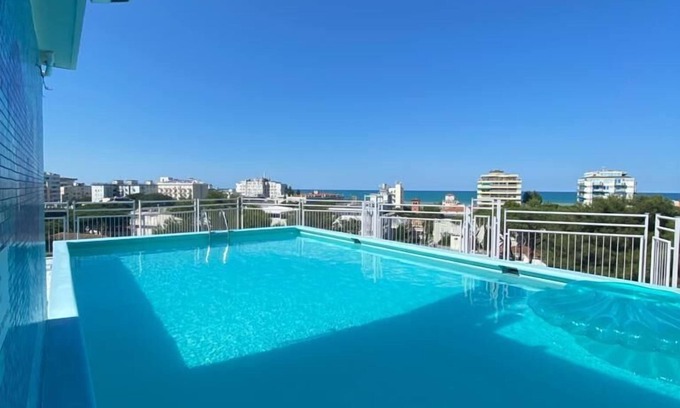 Riccione Hotel | Hotel Augustus