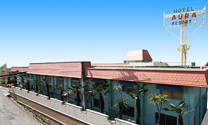 Kashiba Hotel | Hotel Aura Resort Ⅰ Kashiba (Adult only)