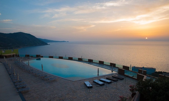 Gioiosa Marea Hotel | Hotel Avalon Sikanì