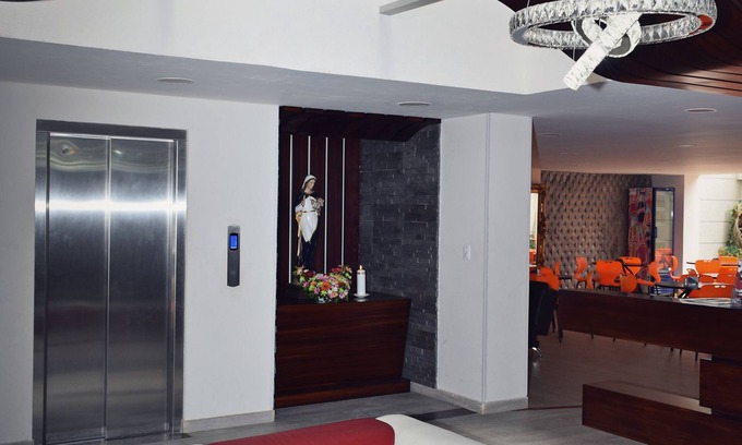 Ipiales Hotel | Hotel Avanty