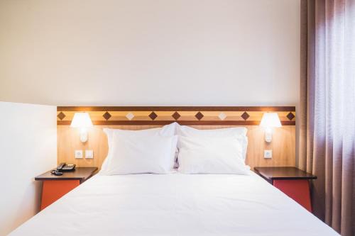 Aveiro Hotel | Hotel Aveiro Center by Alboi Group