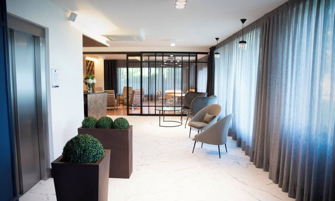 La Coruna Hotel | Hotel Avenida Coruña