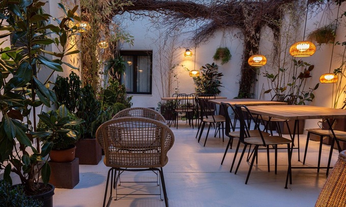 San Pablo Hotel | Hotel Avenida