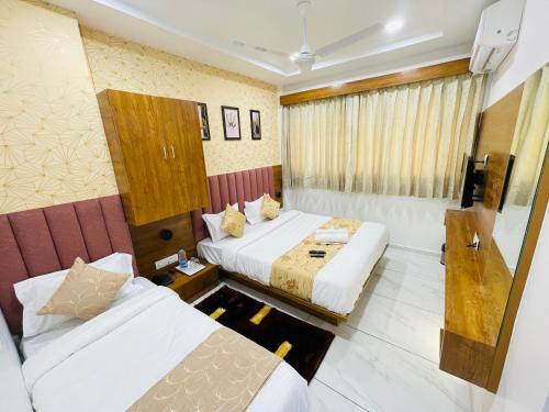 Gota Hotel | Hotel Avenue Sky