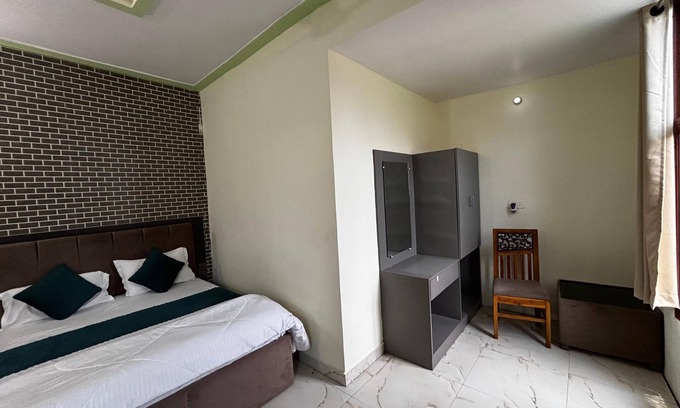 Faizabad Hotel | Hotel AYODHYA HERITAGE